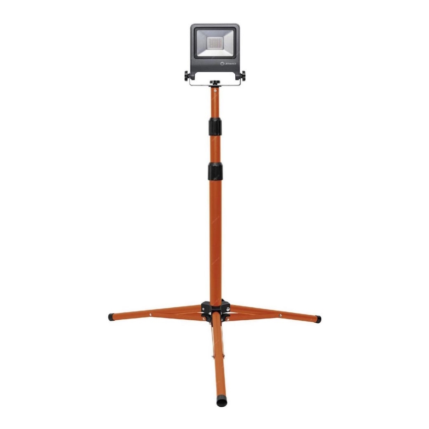Ledvance - LED Рефлектор с дръжка TRIPOD LED/30W/230V IP65