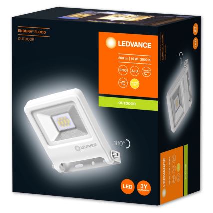 Ledvance - LED РефлекторENDURA LED/10W/230V IP65