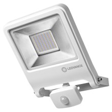 Ledvance - LED Рефлектор на сензор ENDURA LED/50W/230V IP44
