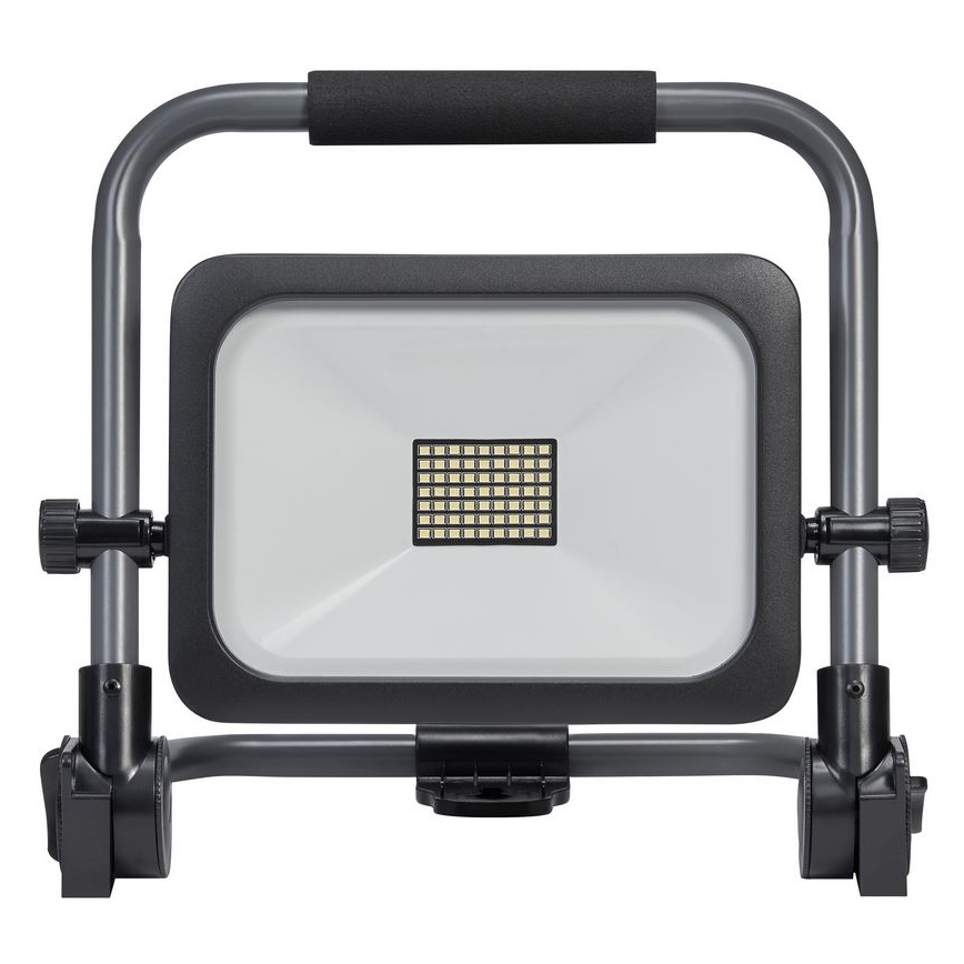 Ledvance - LED регулируема външна акумулаторна прожекторна лампа WORKLIGHT BATTERY LED/30W/5V 2200 mAh IP54