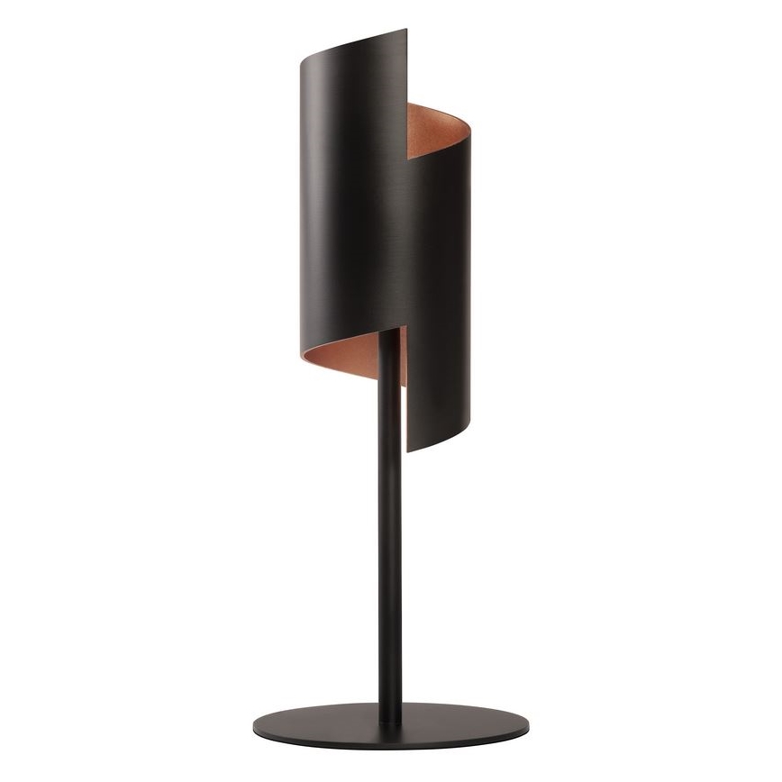 Ledvance - LED регулируема настолна лампа SMART+ DECOR TWIST LED/12W/230V 3000-6500K Wi-Fi черна