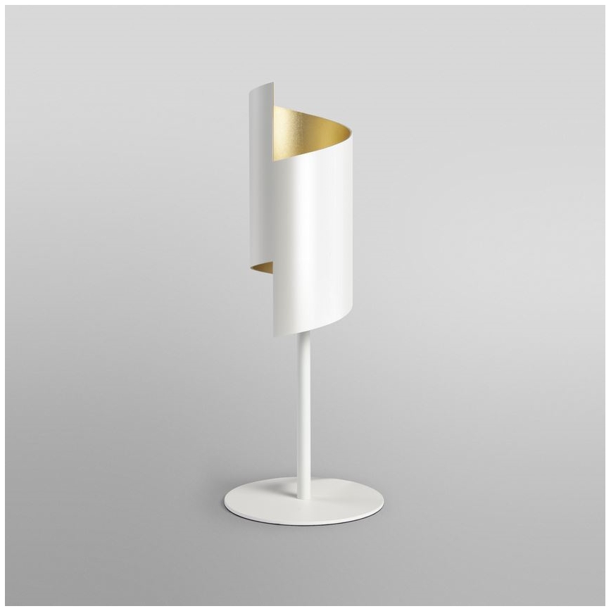Ledvance - LED регулируема настолна лампа SMART+ DECOR TWIST LED/12W/230V 3000-6500K Wi-Fi бяла