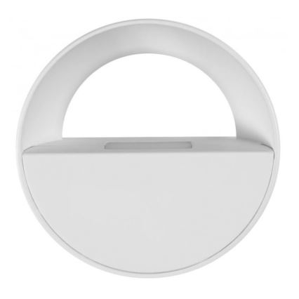 Ledvance - LED регулируема нощна лампа LUNETTA LED/0,7W/230V