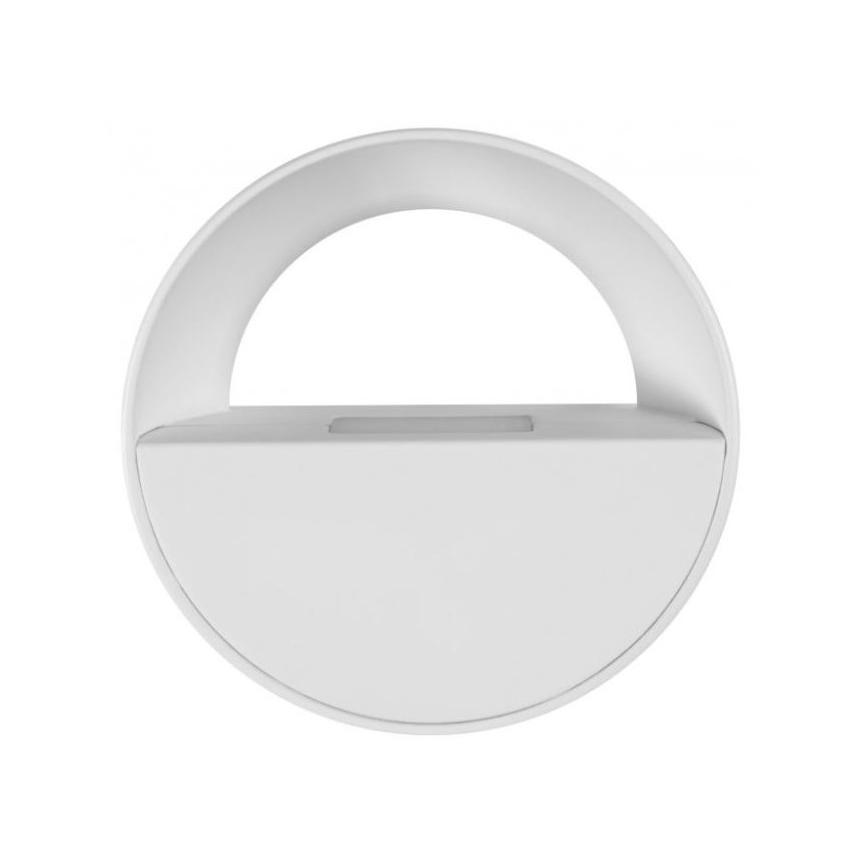 Ledvance - LED регулируема нощна лампа LUNETTA LED/0,7W/230V