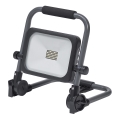 Ledvance - LED регулируема външна акумулаторна прожекторна лампа WORKLIGHT BATTERY LED/20W/5V 2200 mAh IP54
