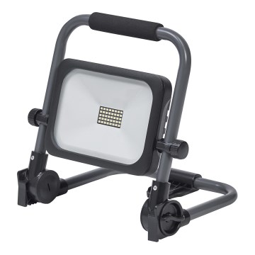 Ledvance - LED регулируема външна акумулаторна прожекторна лампа WORKLIGHT BATTERY LED/20W/5V 2200 mAh IP54