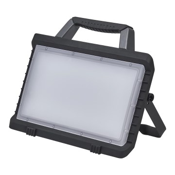 Ledvance - LED регулируема външна акумулаторна прожекторна лампа WORKLIGHT BATTERY LED/26W/5V 2200 mAh IP54