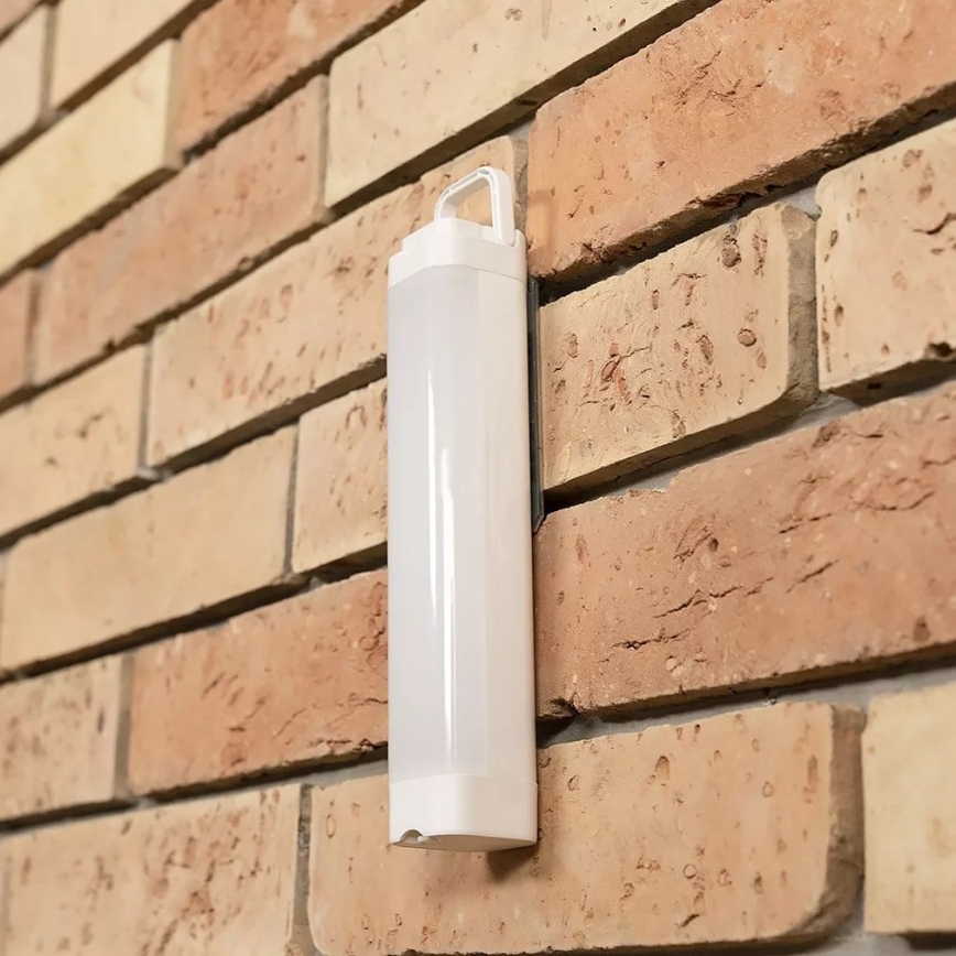 Ledvance - LED димируемо ориентировъчно осветително тяло LINEAR LED/6,9W/5V 2200 mAh IP54