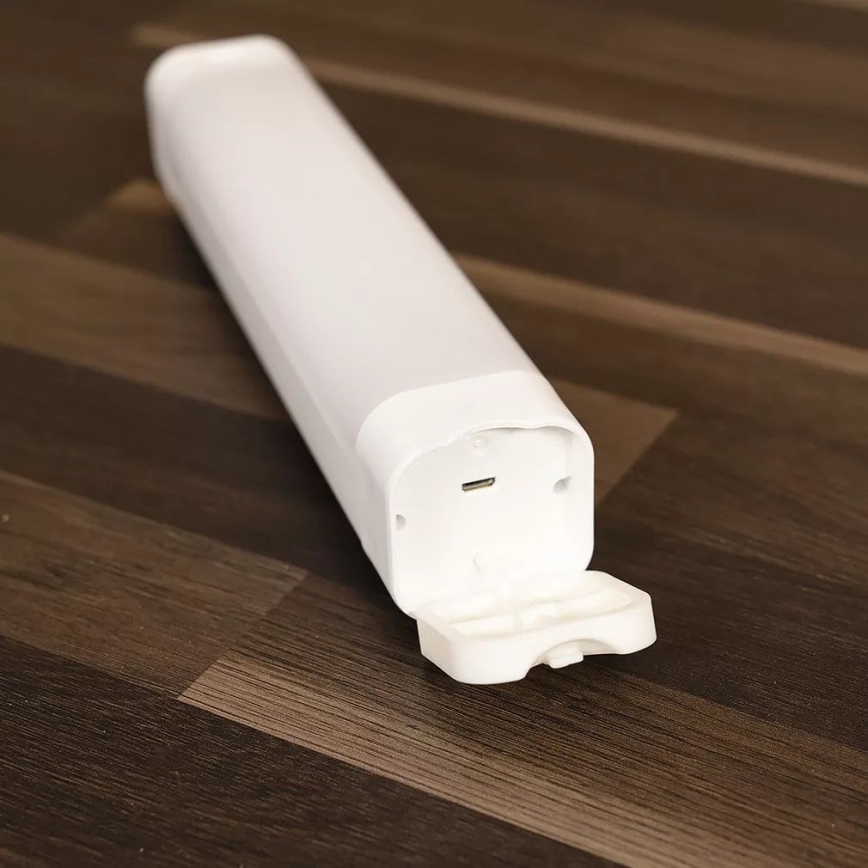 Ledvance - LED димируемо ориентировъчно осветително тяло LINEAR LED/6,9W/5V 2200 mAh IP54