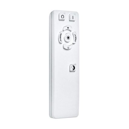 Ledvance - LED регулируемо таванно осветително тяло ORBIS SPARKLE LED/35W/230V 2700-6500 + дистанционно управление