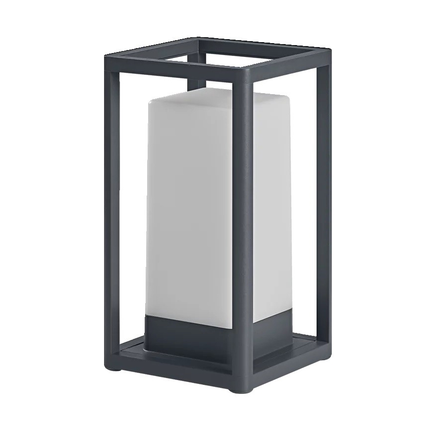 Ledvance - LED RGB Димируема екстериорна лампа SMART+ TABLE LED/5W/5V IP44 Wi-Fi