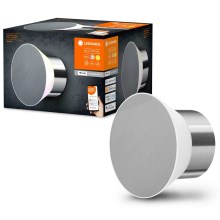 Ledvance- LED RGB Димируема екстериорна лампа SMART+ ECLIPSE LED/10W/230V IP44 Wi-Fi