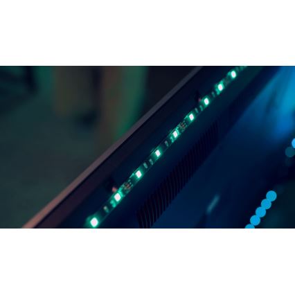 Ledvance - LED RGB Димируема лайсна за телевизор SYNCH BOX FLEX SMART+ MAGIC 4,5 м LED/18W/230V Wi-Fi