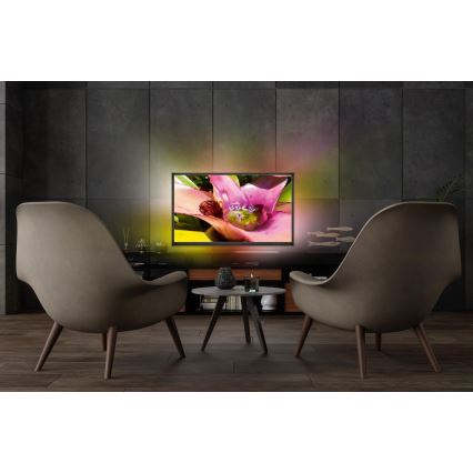 Ledvance - LED RGB Димируема лайсна за телевизор SYNCH BOX FLEX SMART+ MAGIC 4,5 м LED/18W/230V Wi-Fi