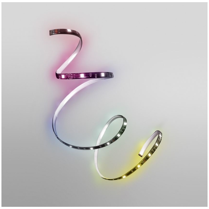 Ledvance - LED RGB Димируема лайсна за телевизор SYNCH BOX FLEX SMART+ MAGIC 4,5 м LED/18W/230V Wi-Fi