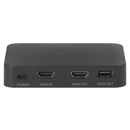 Ledvance - LED RGB Димируема лайсна за телевизор SYNCH BOX FLEX SMART+ MAGIC 4,5 м LED/18W/230V Wi-Fi