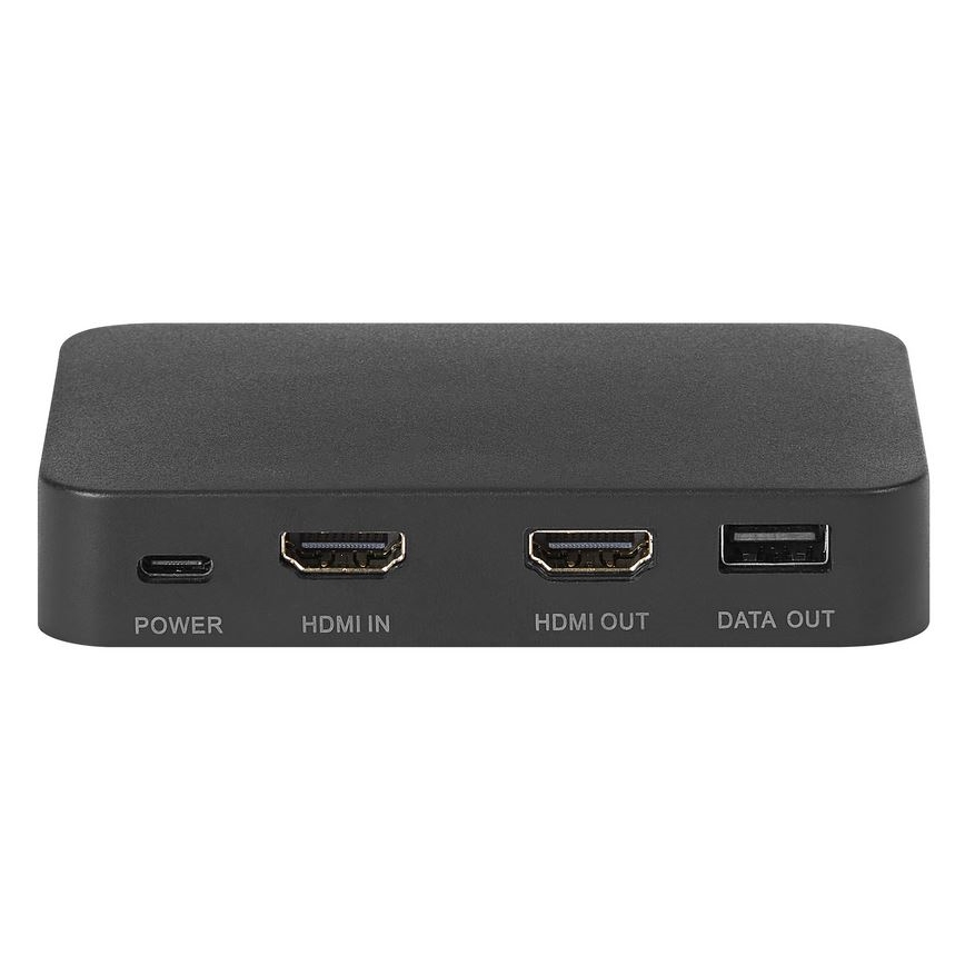 Ledvance - LED RGB Димируема лайсна за телевизор SYNCH BOX FLEX SMART+ MAGIC 4,5 м LED/18W/230V Wi-Fi