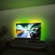 Ledvance - LED RGB Димируема лайсна за телевизор FLEX AUDIO 2 м LED/3,6W/5V + дистанционно управление