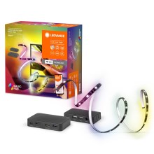 Ledvance - LED RGB Димируема лайсна за телевизор SYNCH BOX FLEX SMART+ MAGIC 4,5 м LED/18W/230V Wi-Fi