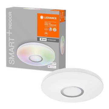 Ledvance - LED RGB Димируема лампа SMART+ KITE LED/18W/230V 3000K-6500K Wi-Fi