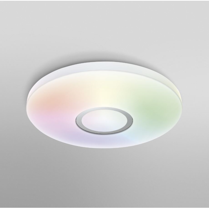 Ledvance - LED RGB Димируема лампа SMART+ KITE LED/18W/230V 3000K-6500K Wi-Fi