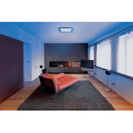 Ledvance - LED RGB Димируема лампа SMART+ PLANON LED/28W/230V Wi-Fi