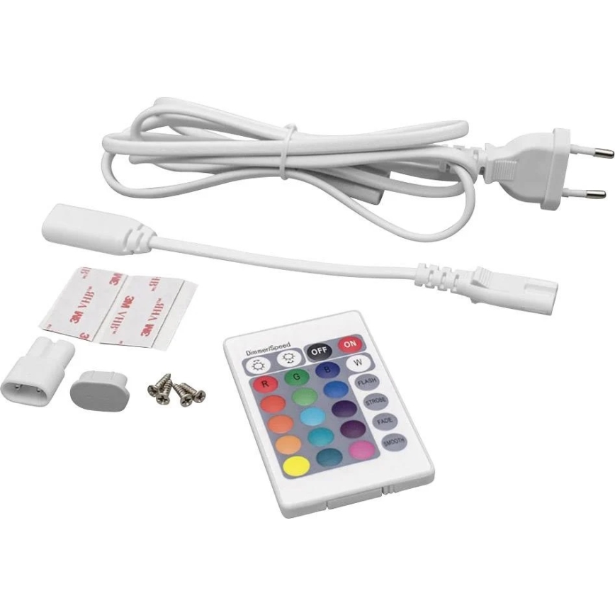 Ledvance - LED RGB Димируема лампа за кухненски бокс SLIM LED/4W/230V