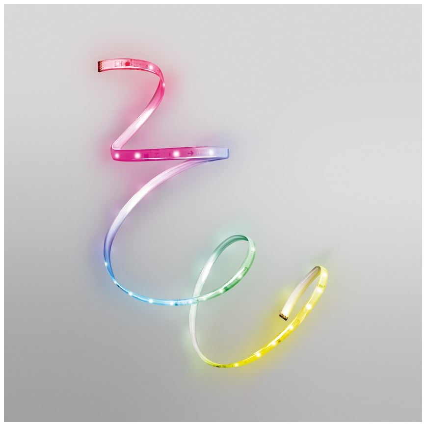 Ledvance - LED RGB Димируема лента SMART+ MAGIC FLEX 3 м LED/15,5W/230V Wi-Fi + дистанционно управление