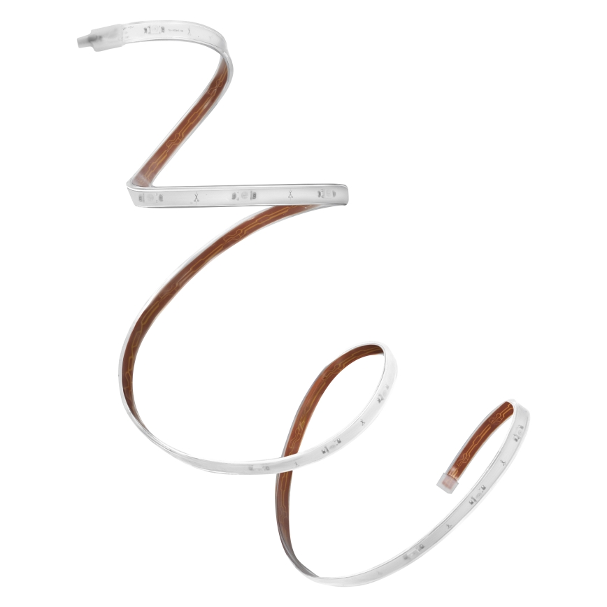 Ledvance - LED RGB димируема соларна лента FLEX MAGIC 3m LED/1,2W/5V + дистанционно управление