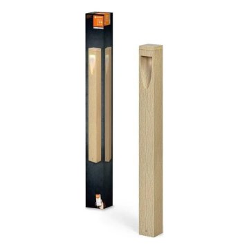 Ledvance - LED RGB димируема външна лампа SMART+ TRUCK LED/7,5W/230V Wi-Fi 80 cm