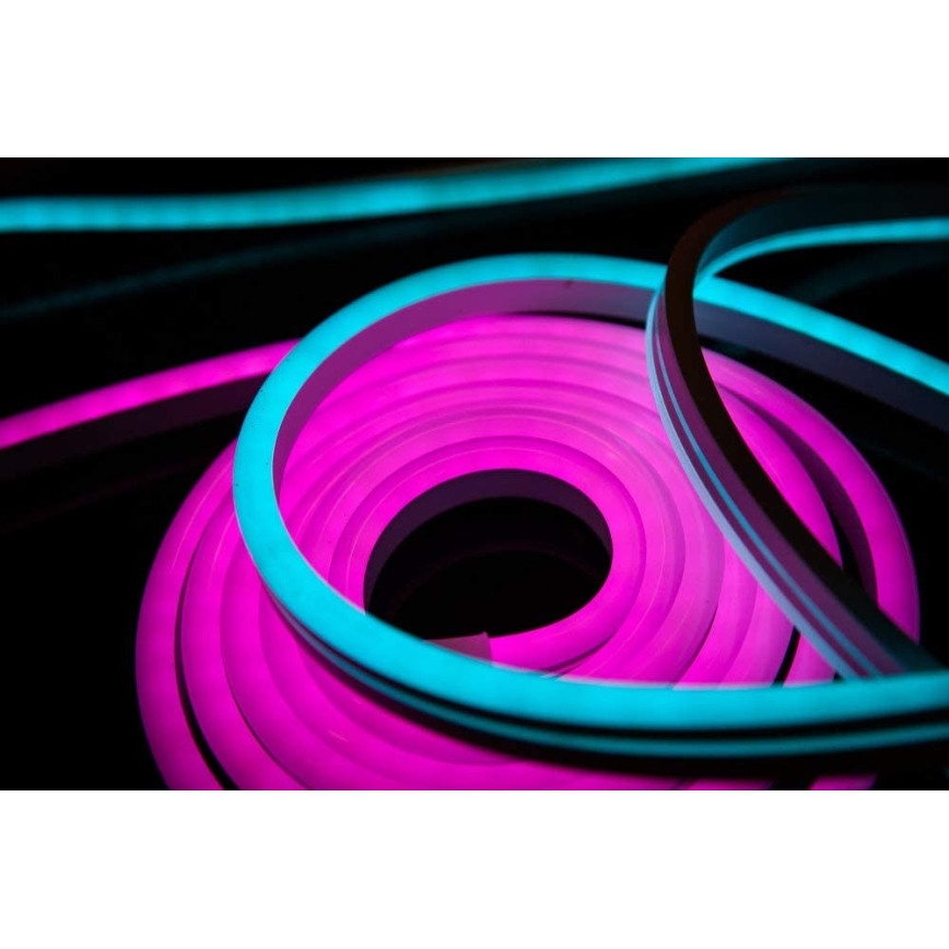 Ledvance - LED RGB Екстериорна лента SMART+ FLEX 3м LED/15W/230V IP44 Wi-Fi
