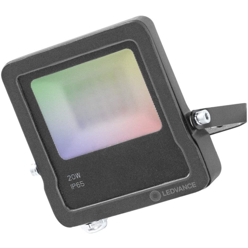 Ledvance - LED RGB Прожектор SMART+ FLOOD LED/20W/230V IP65 Wi-Fi
