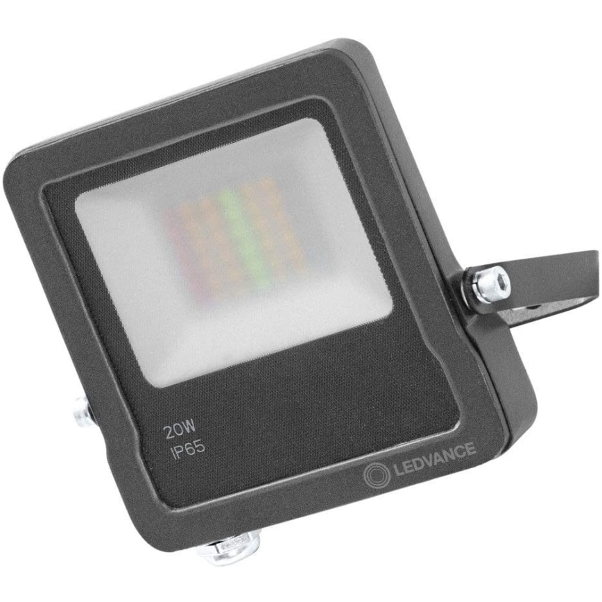 Ledvance - LED RGB Прожектор SMART+ FLOOD LED/20W/230V IP65 Wi-Fi