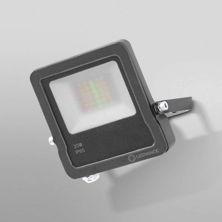 Ledvance - LED RGB Прожектор SMART+ FLOOD LED/20W/230V IP65 Wi-Fi