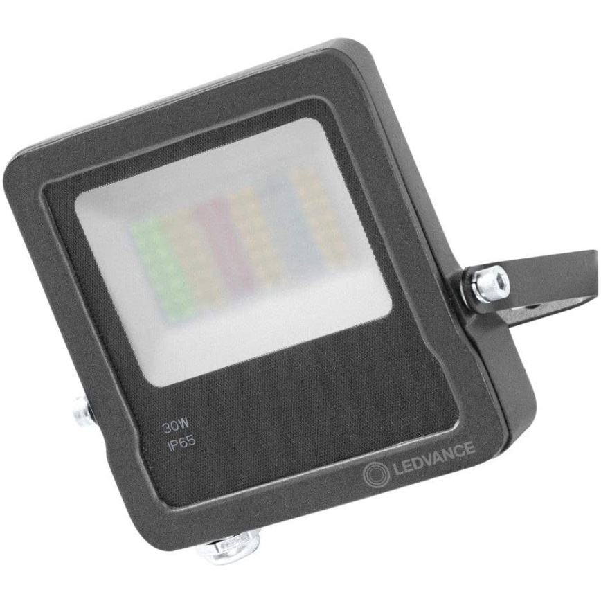 Ledvance - LED RGB Прожектор SMART+ FLOOD LED/30W/230V IP65 Wi-Fi