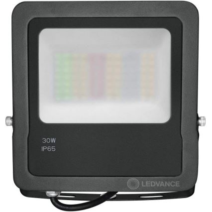 Ledvance - LED RGB Прожектор SMART+ FLOOD LED/30W/230V IP65 Wi-Fi