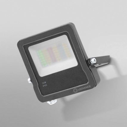 Ledvance - LED RGB Прожектор SMART+ FLOOD LED/30W/230V IP65 Wi-Fi