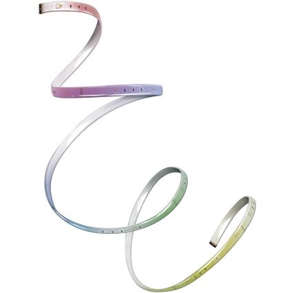 Ledvance - LED RGB+TW димируем лента SMART+ FLEX 2м LED/8,5W/230V Wi-Fi