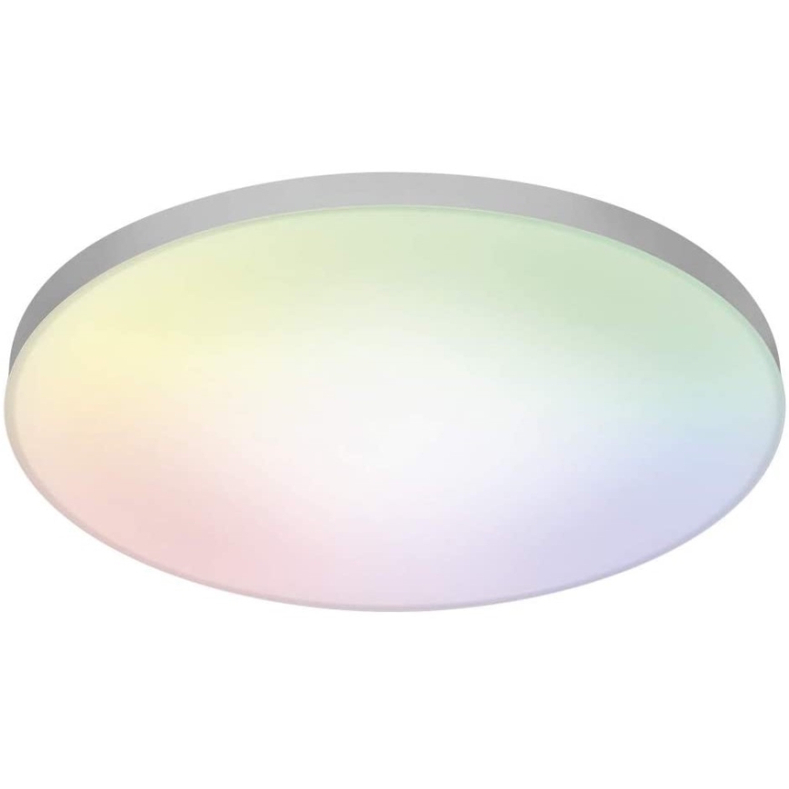 Ledvance - LED RGB+TW Димируема лампа SMART+ FRAMELESS LED/20W/230V 3000K-6500K Wi-Fi