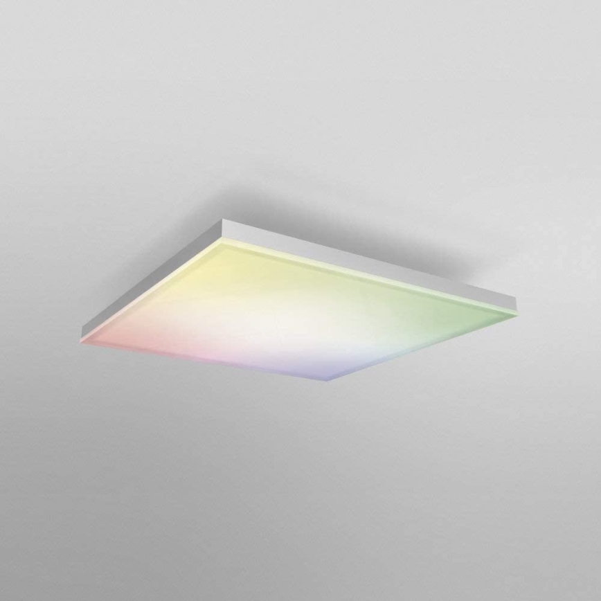 Ledvance - LED RGB+TW Димируема лампа SMART+ FRAMELESS LED/20W/230V 3000K-6500K Wi-Fi