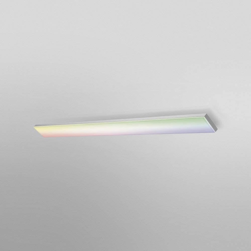 Ledvance - LED RGB+TW Димируема лампа SMART+ FRAMELESS LED/35W/230V 3000K-6500K Wi-Fi