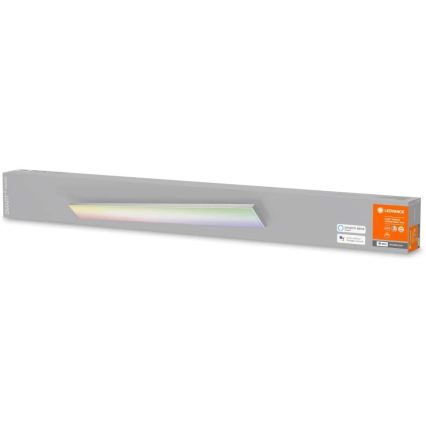 Ledvance - LED RGB+TW Димируема лампа SMART+ FRAMELESS LED/35W/230V 3000K-6500K Wi-Fi