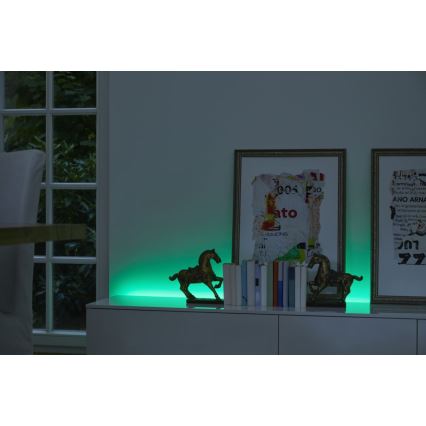Ledvance - LED RGB+TW Разширение димируема лента SMART+ FLEX 1,2 м LED/6W/12V