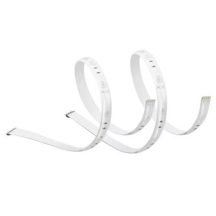 Ledvance - LED RGB+TW Разширение димируема лента SMART+ FLEX 1,2 м LED/6W/12V