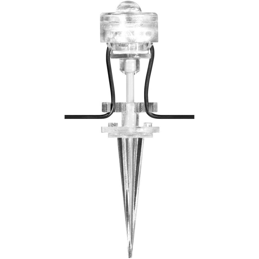 Ledvance - LED RGB външно декоративно осветително тяло SMART + 18xLED / 4W / 230V IP65 Wi-Fi