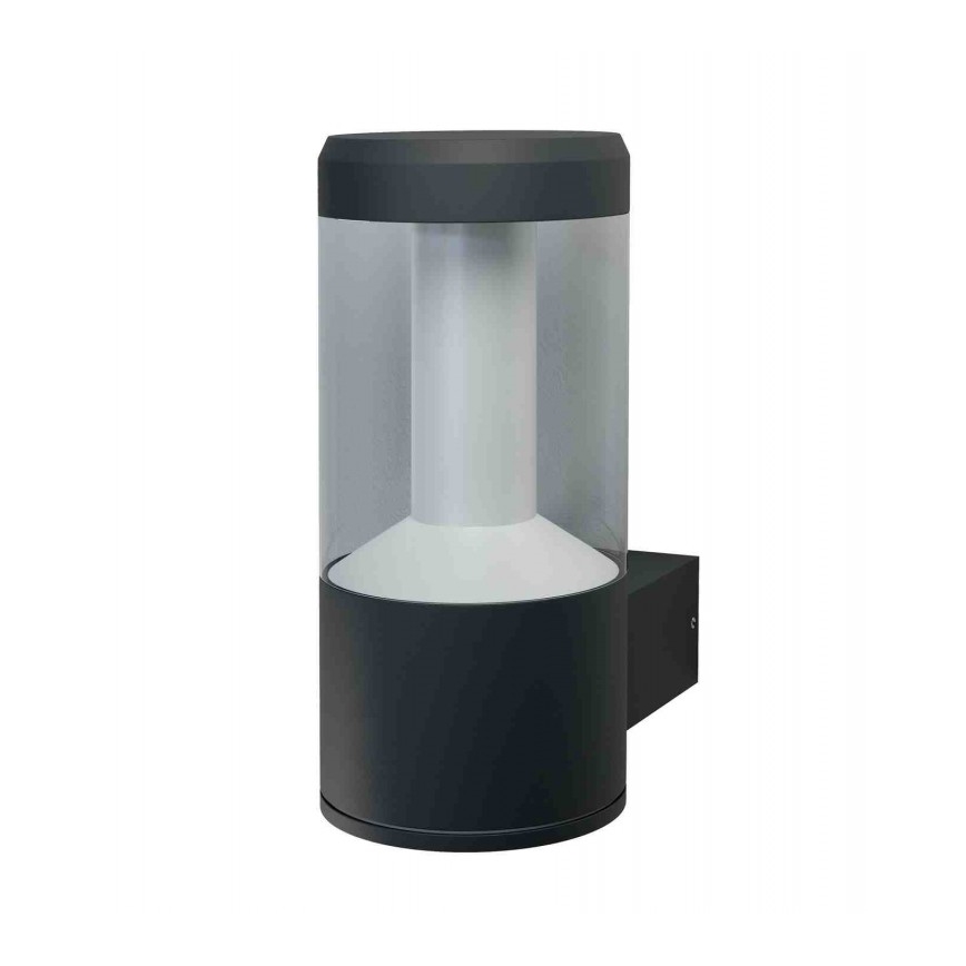 Ledvance -LED RGBW Димируем аплик SMART+ MODERN LED/12W/230V IP44 Bluetooth