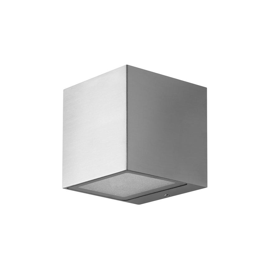 Ledvance - LED RGBW Димируем екстериорен аплик BRICK LED/14W/230V Wi-Fi IP44