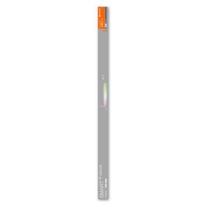 Ledvance - LED RGBW Димируем лампион SMART+ FLOOR LED/14W/230V 2700-6500K Wi-Fi + дистанционно