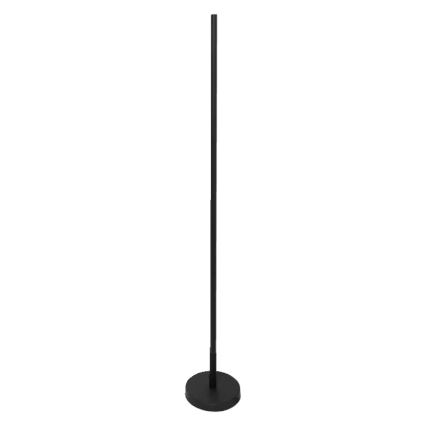 Ledvance - LED RGBW Димируем лампион SMART+ FLOOR LED/14W/230V 2700-6500K Wi-Fi черен + дистанционно