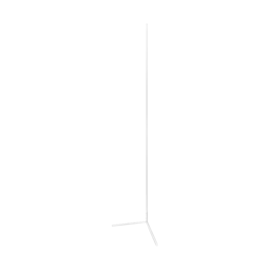 Ledvance - LED RGBW Димируем лампион SMART+ FLOOR LED/20W/230V 2700-6500K Wi-Fi бял + дистанционно